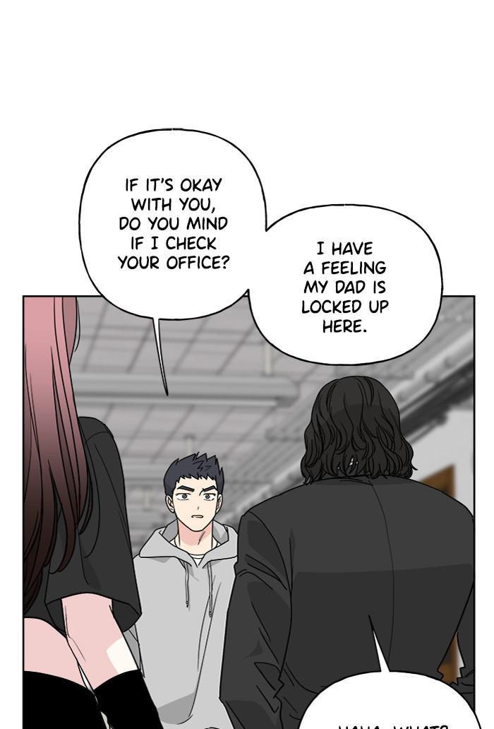 Mother, I’m Sorry - Chapter 64 Page 29