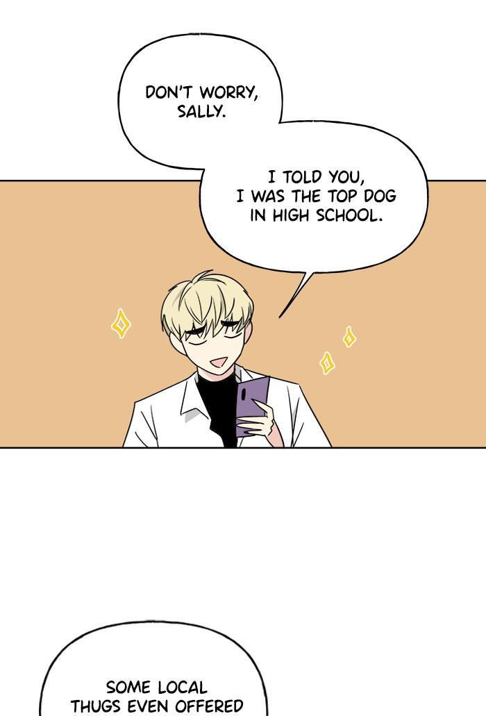 Mother, I’m Sorry - Chapter 64 Page 39