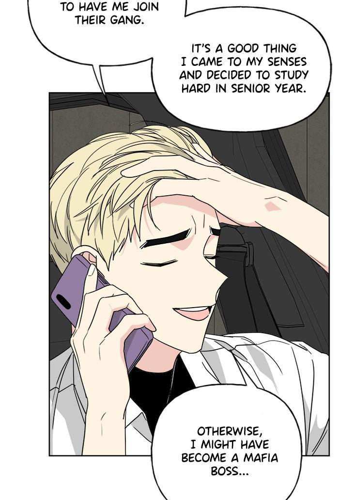 Mother, I’m Sorry - Chapter 64 Page 40
