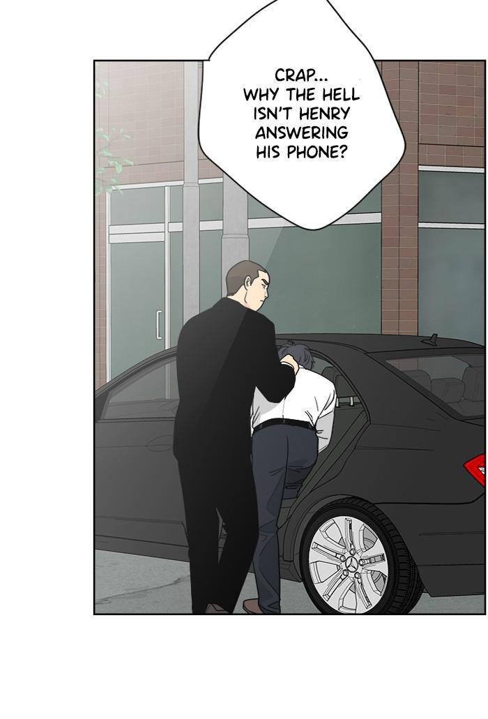 Mother, I’m Sorry - Chapter 64 Page 46