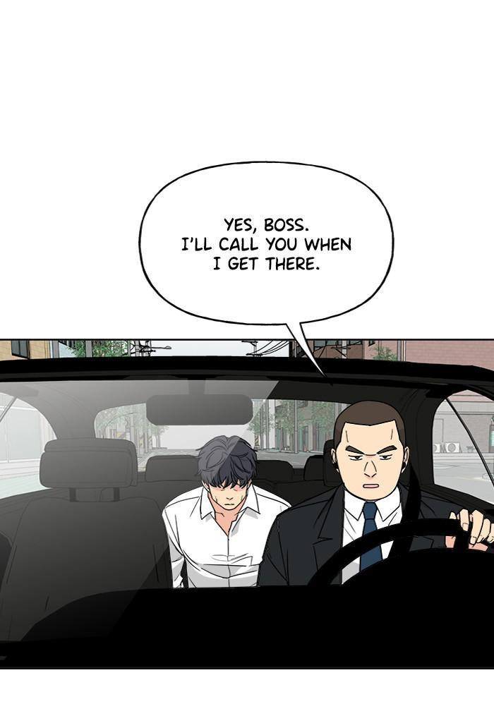 Mother, I’m Sorry - Chapter 64 Page 48