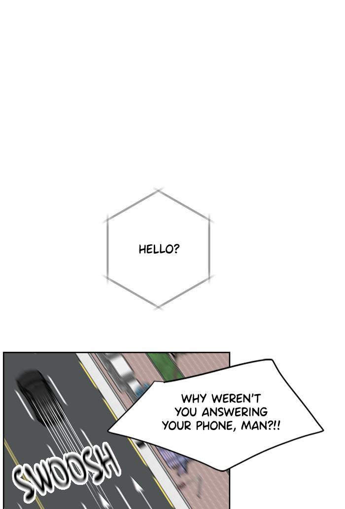 Mother, I’m Sorry - Chapter 64 Page 49