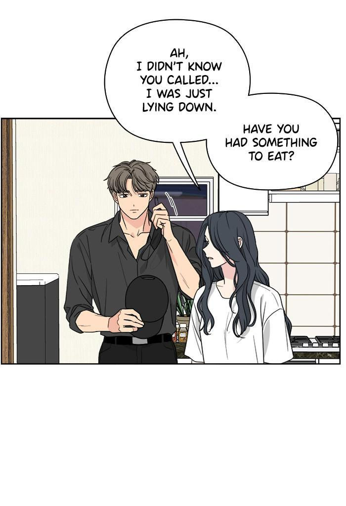 Mother, I’m Sorry - Chapter 64 Page 62