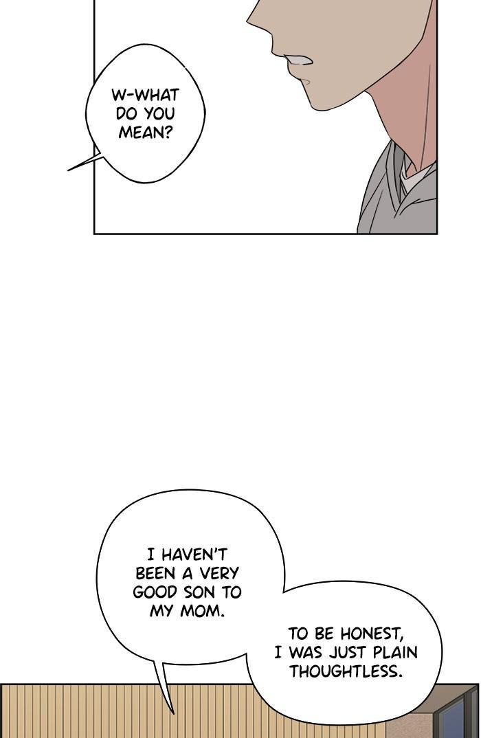 Mother, I’m Sorry - Chapter 66 Page 25