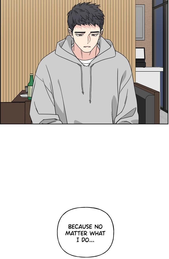 Mother, I’m Sorry - Chapter 66 Page 26