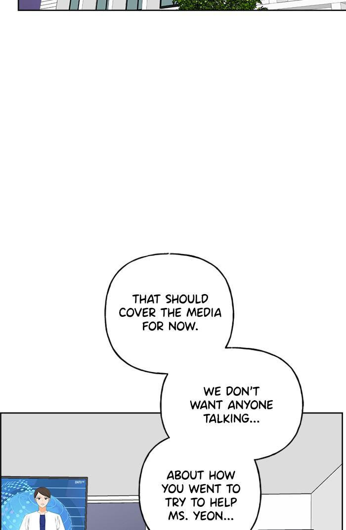 Mother, I’m Sorry - Chapter 66 Page 5