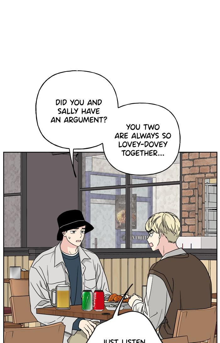 Mother, I’m Sorry - Chapter 66 Page 52