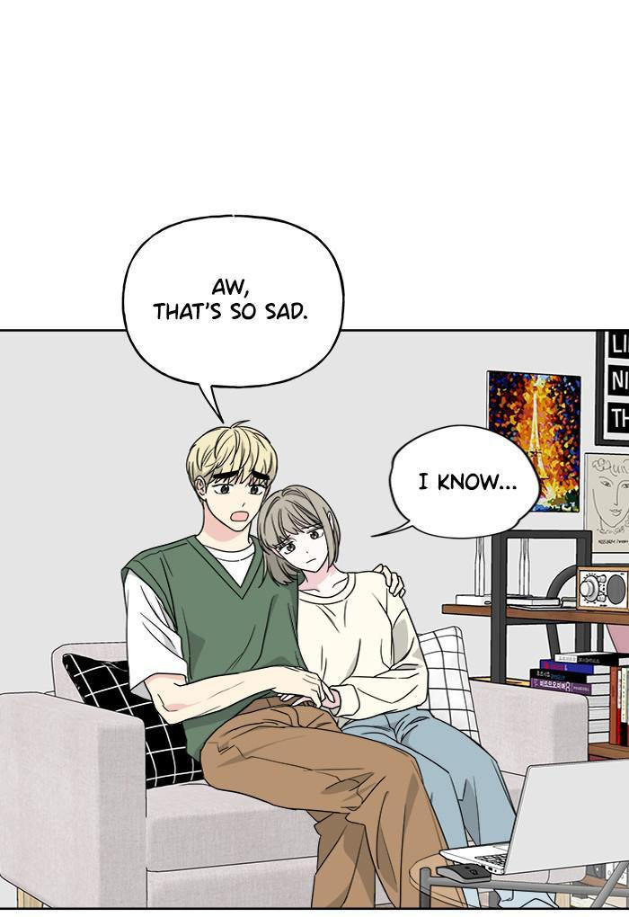 Mother, I’m Sorry - Chapter 66 Page 54