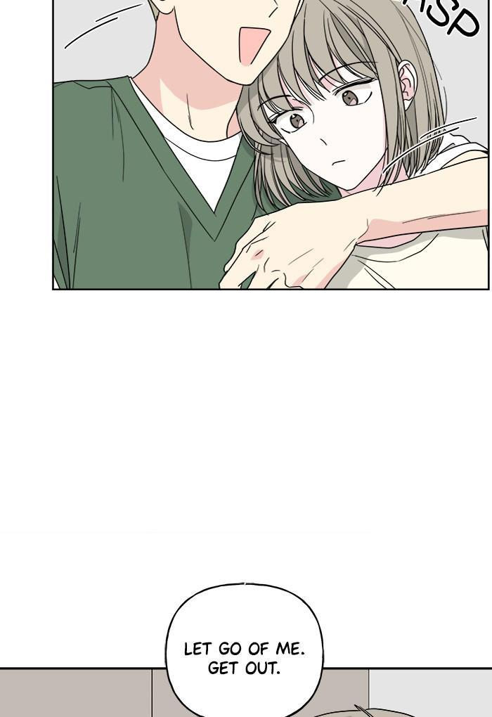 Mother, I’m Sorry - Chapter 66 Page 58