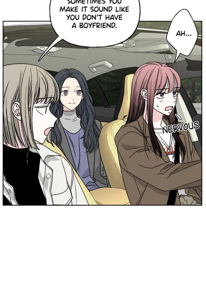 Mother, I’m Sorry - Chapter 66 Page 70