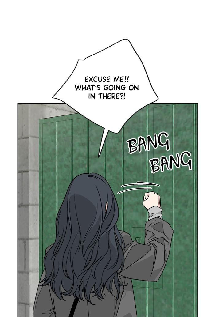 Mother, I’m Sorry - Chapter 66 Page 80