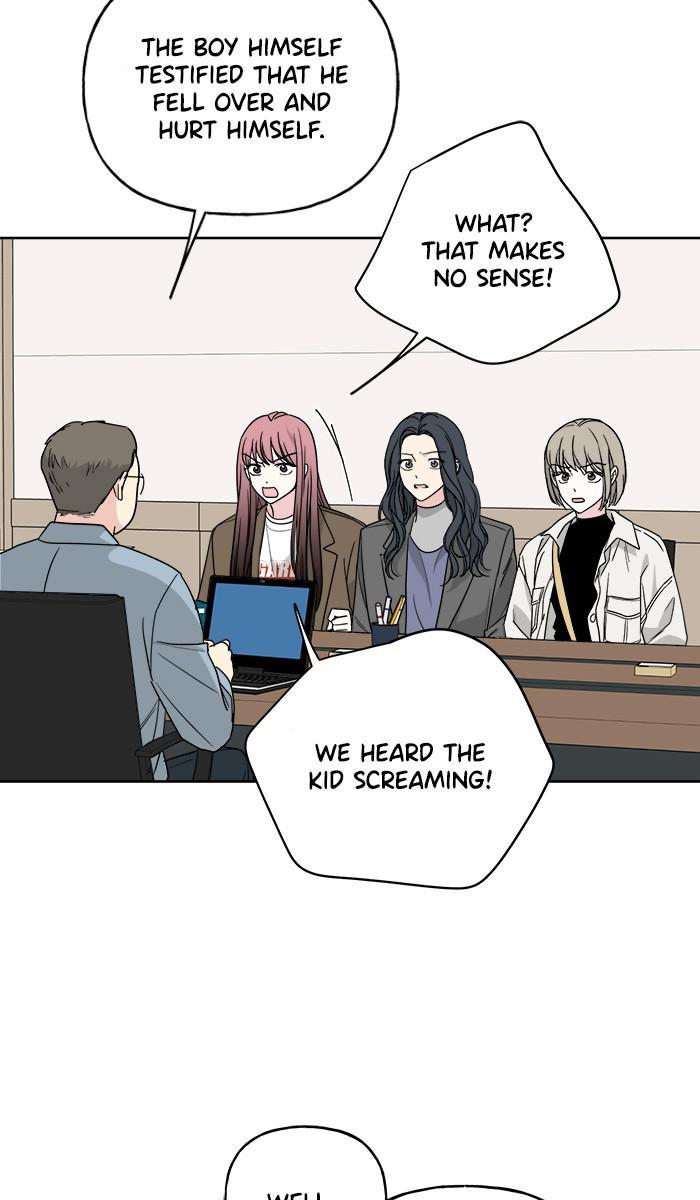 Mother, I’m Sorry - Chapter 67 Page 14