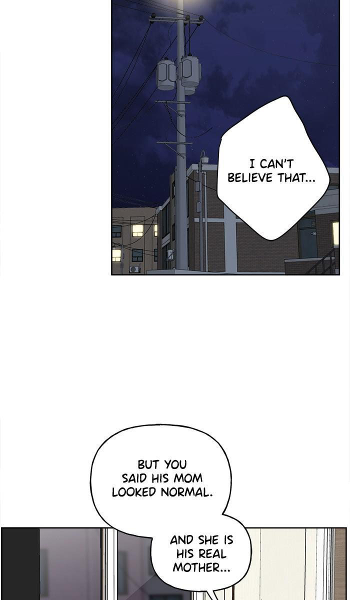 Mother, I’m Sorry - Chapter 67 Page 27