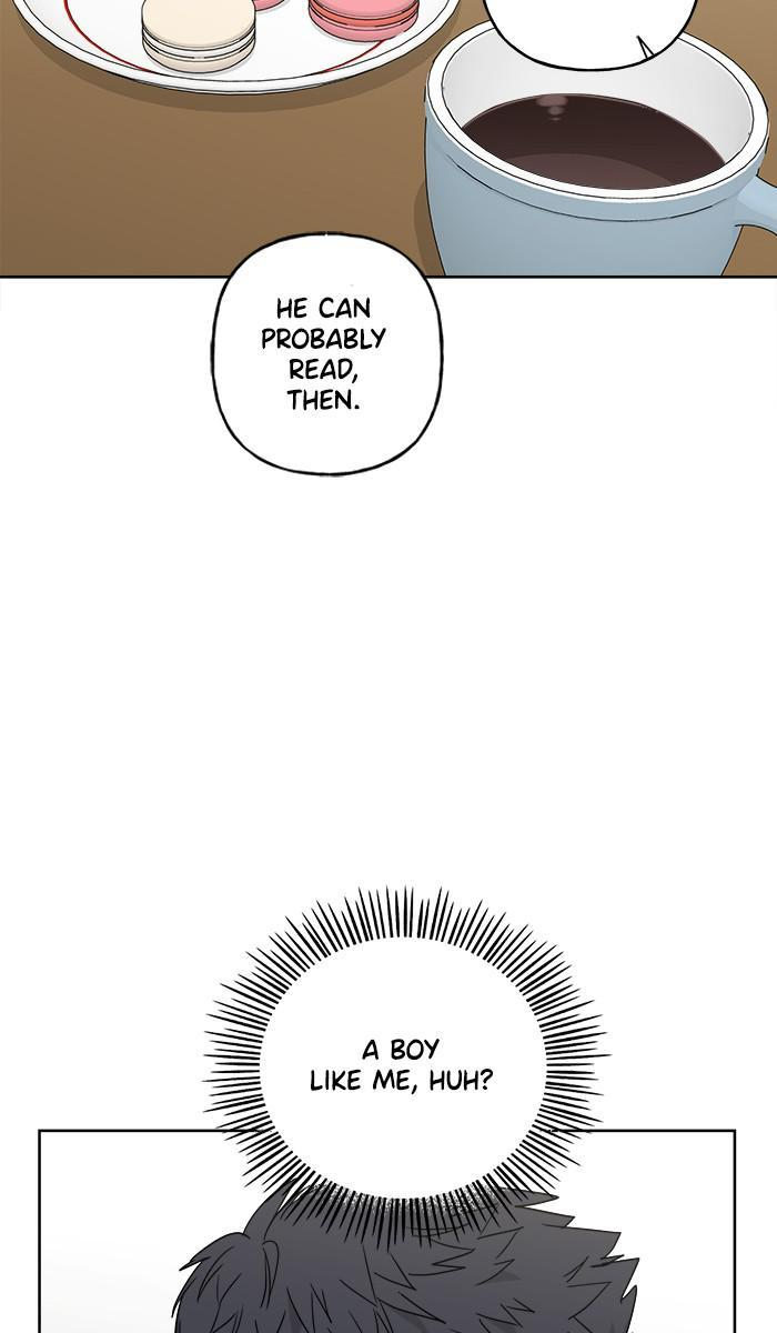 Mother, I’m Sorry - Chapter 67 Page 31
