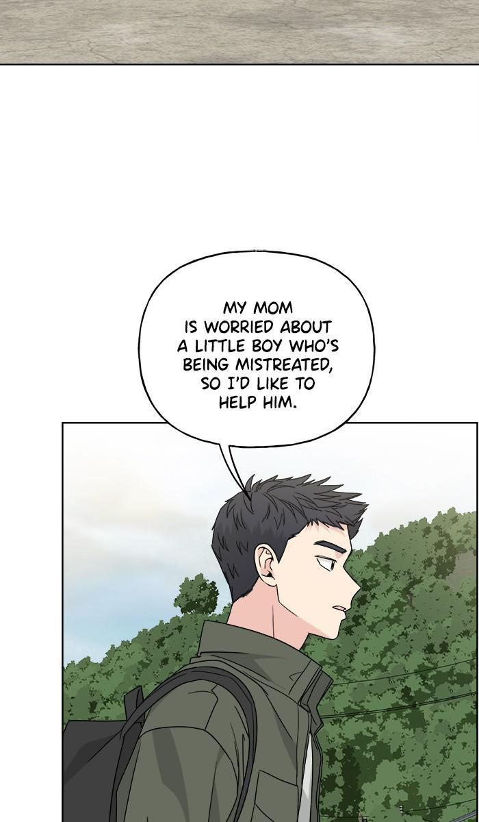Mother, I’m Sorry - Chapter 67 Page 36