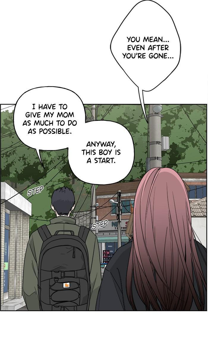 Mother, I’m Sorry - Chapter 67 Page 39