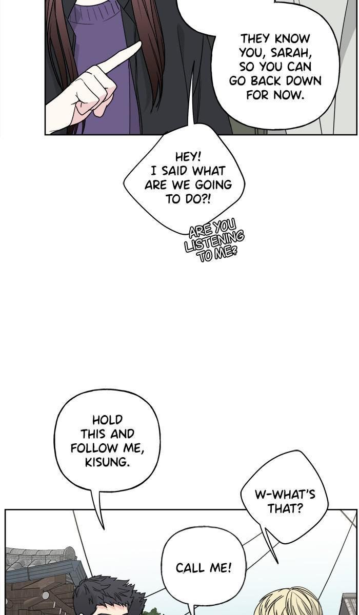 Mother, I’m Sorry - Chapter 67 Page 41