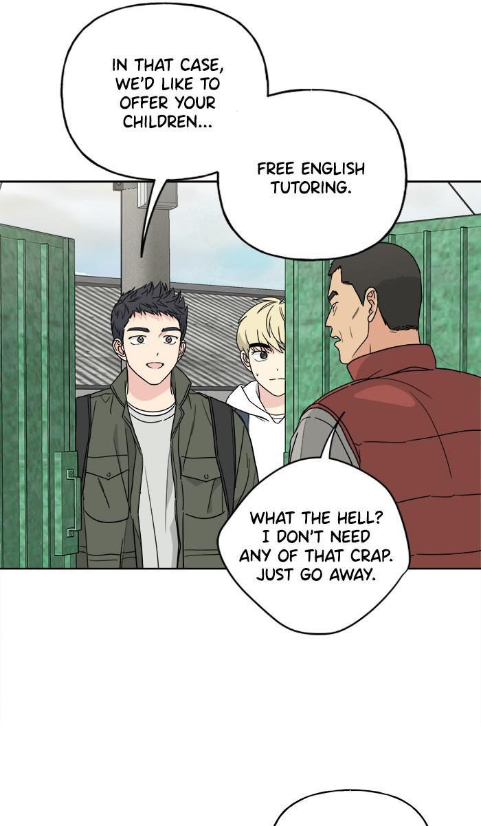Mother, I’m Sorry - Chapter 67 Page 45