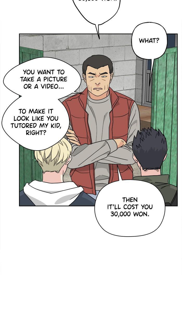 Mother, I’m Sorry - Chapter 67 Page 51