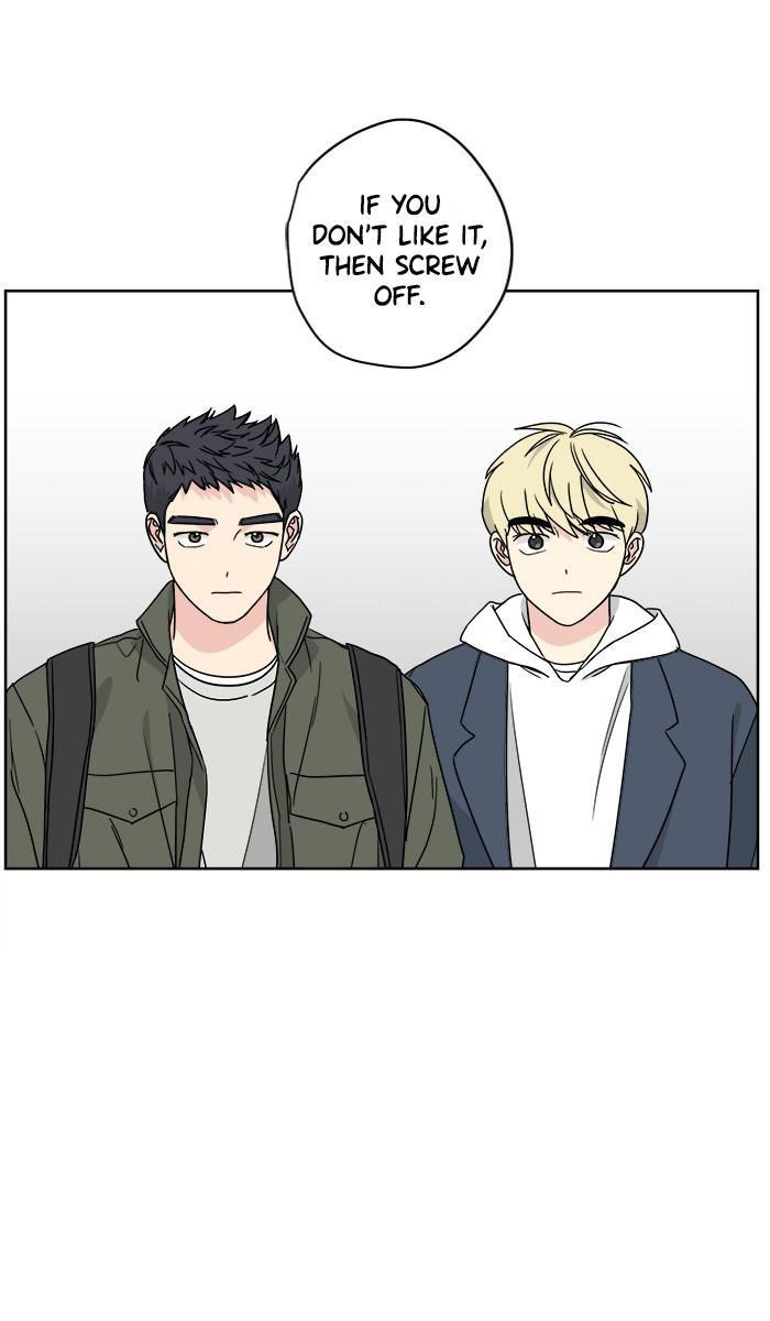 Mother, I’m Sorry - Chapter 67 Page 52