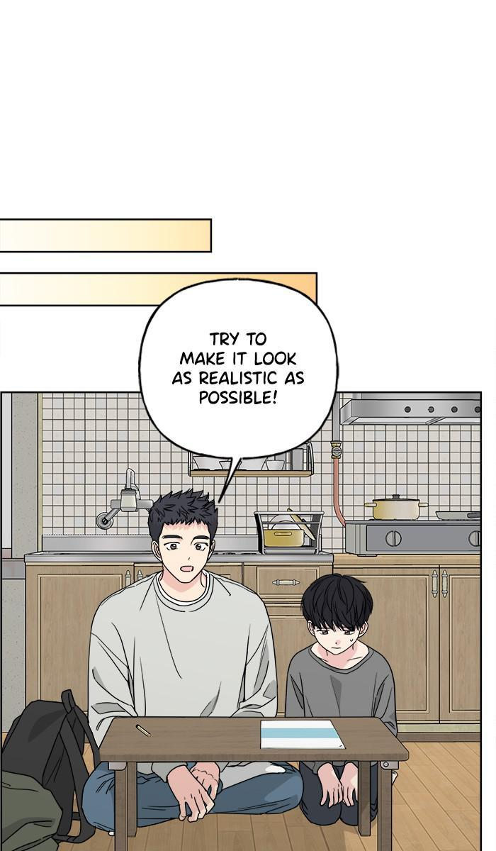 Mother, I’m Sorry - Chapter 67 Page 59