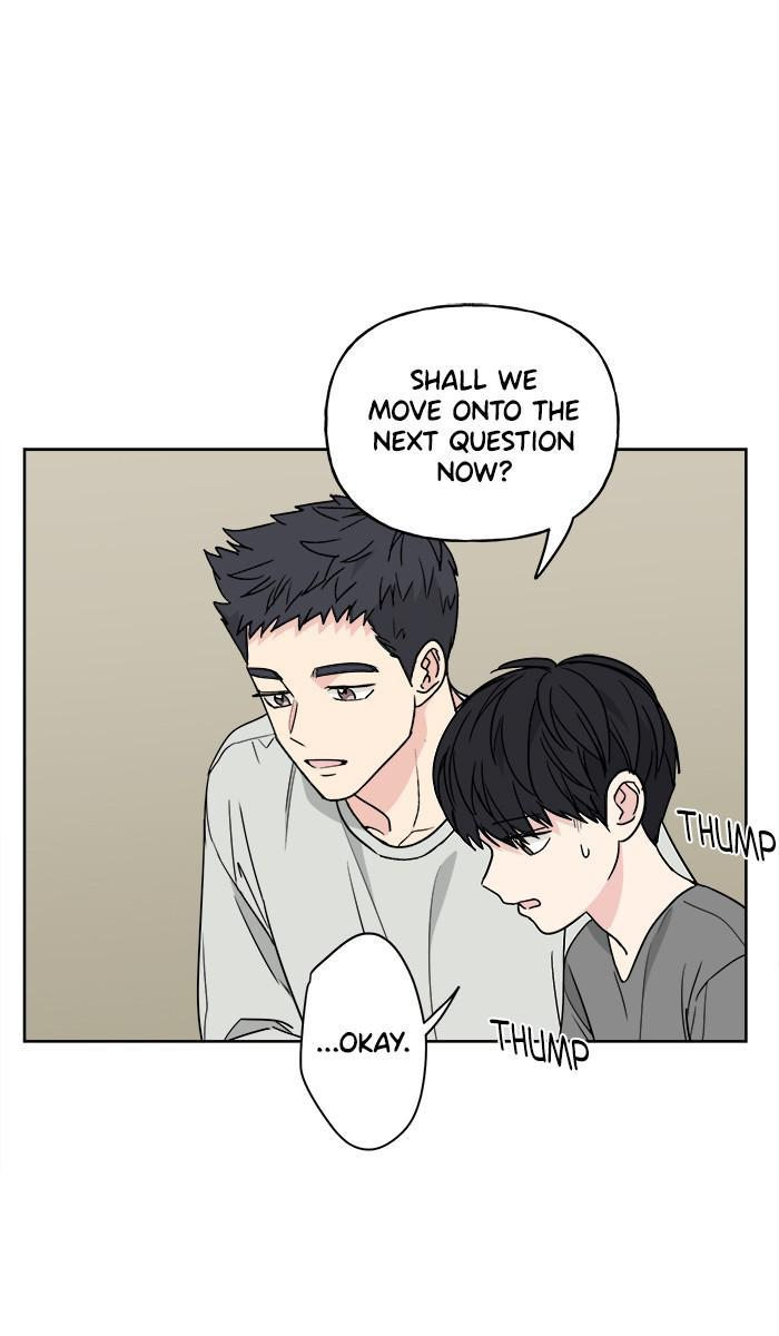 Mother, I’m Sorry - Chapter 67 Page 67