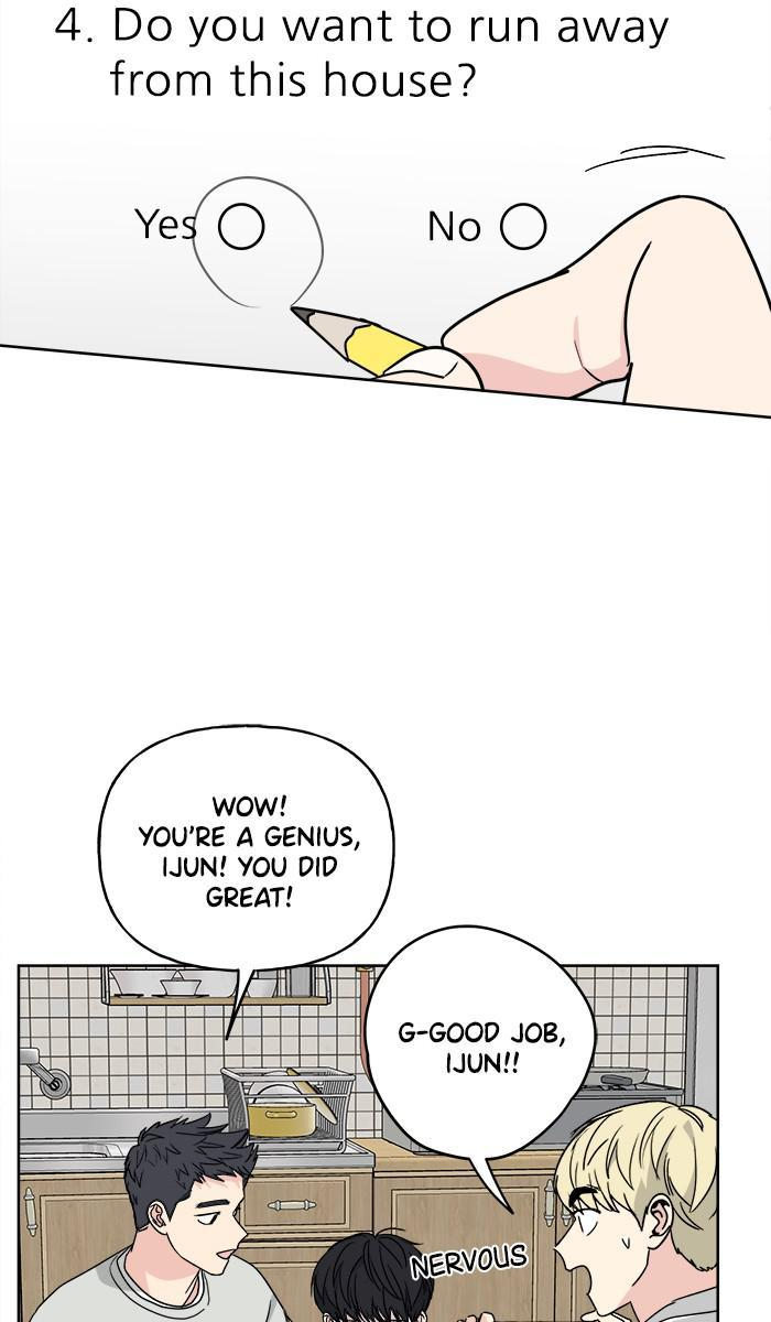 Mother, I’m Sorry - Chapter 67 Page 69