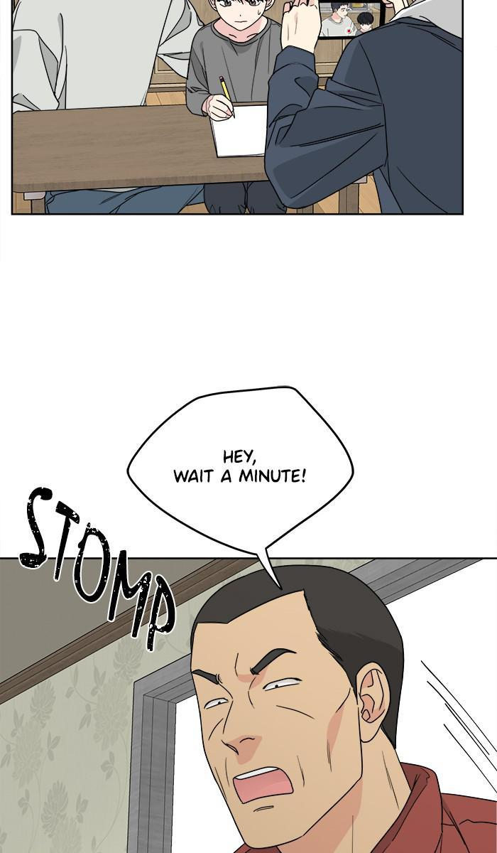 Mother, I’m Sorry - Chapter 67 Page 70