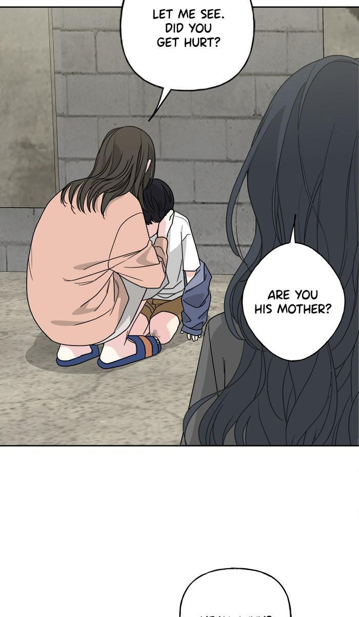Mother, I’m Sorry - Chapter 67 Page 8