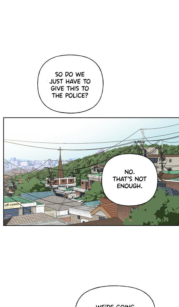 Mother, I’m Sorry - Chapter 68 Page 18