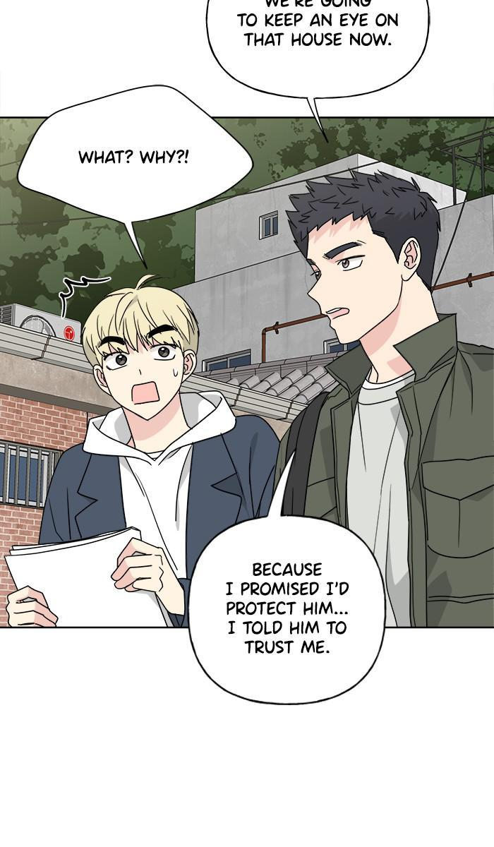 Mother, I’m Sorry - Chapter 68 Page 19