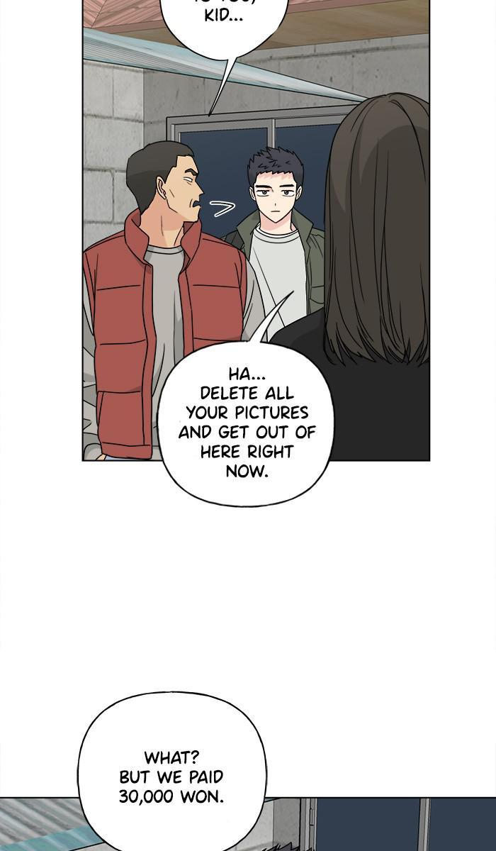 Mother, I’m Sorry - Chapter 68 Page 3