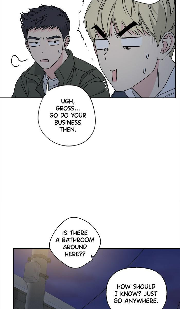 Mother, I’m Sorry - Chapter 68 Page 30