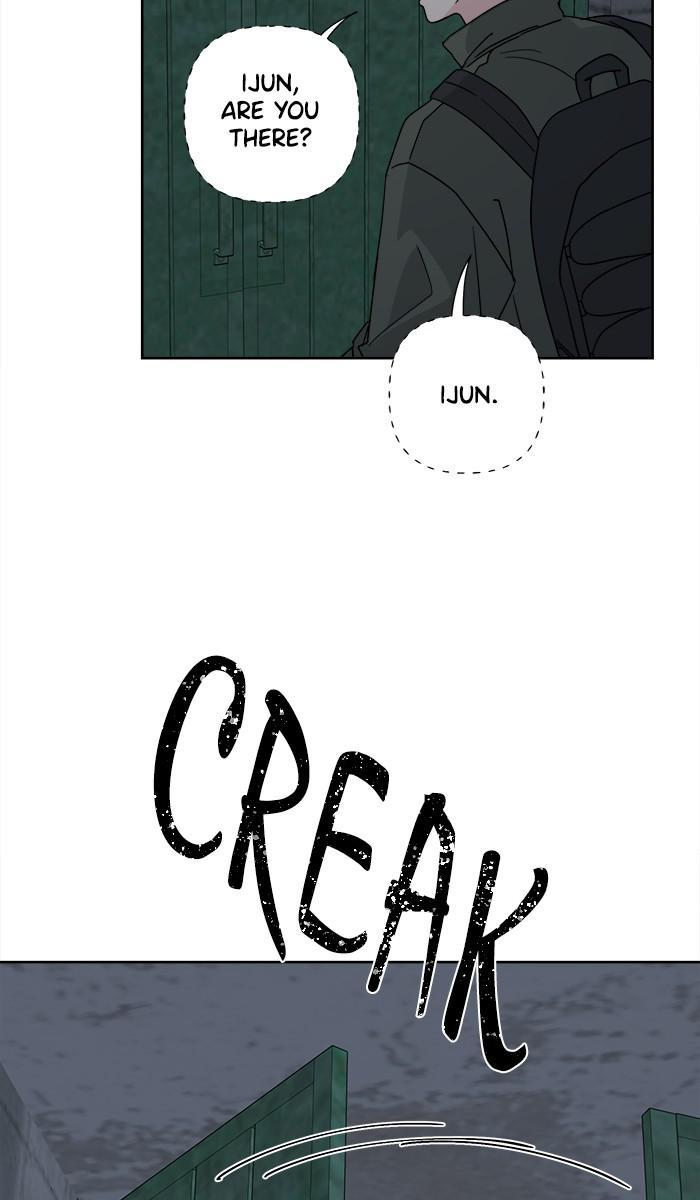 Mother, I’m Sorry - Chapter 68 Page 36