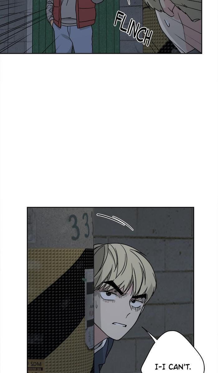 Mother, I’m Sorry - Chapter 68 Page 40