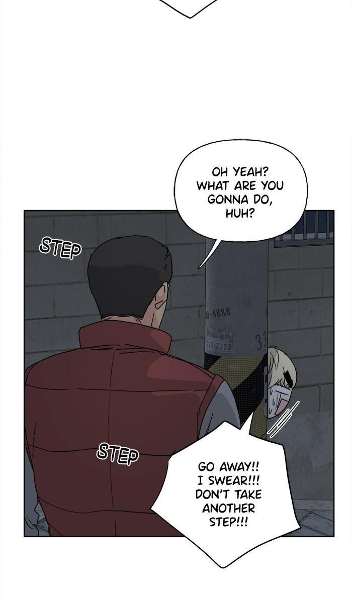 Mother, I’m Sorry - Chapter 68 Page 42