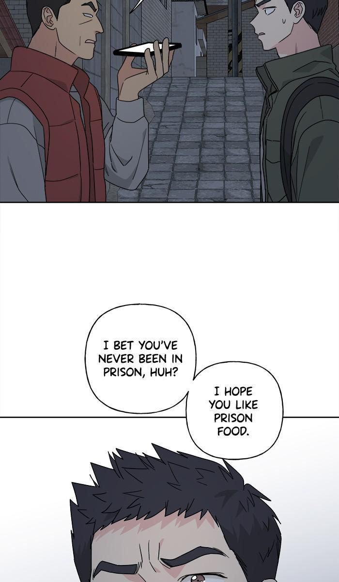 Mother, I’m Sorry - Chapter 68 Page 48