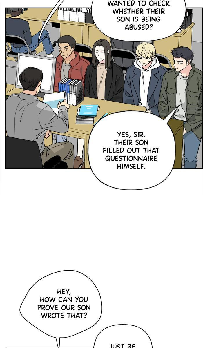 Mother, I’m Sorry - Chapter 68 Page 51