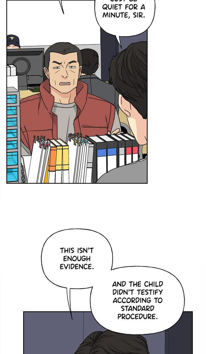 Mother, I’m Sorry - Chapter 68 Page 52