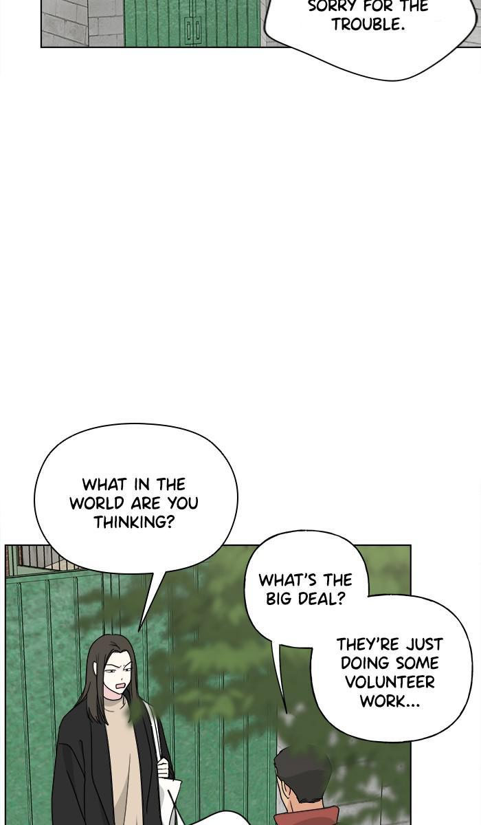Mother, I’m Sorry - Chapter 68 Page 6