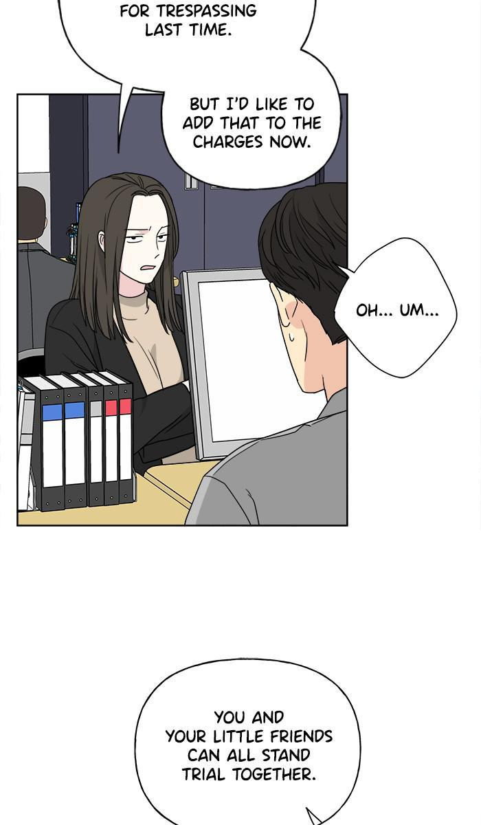 Mother, I’m Sorry - Chapter 68 Page 64