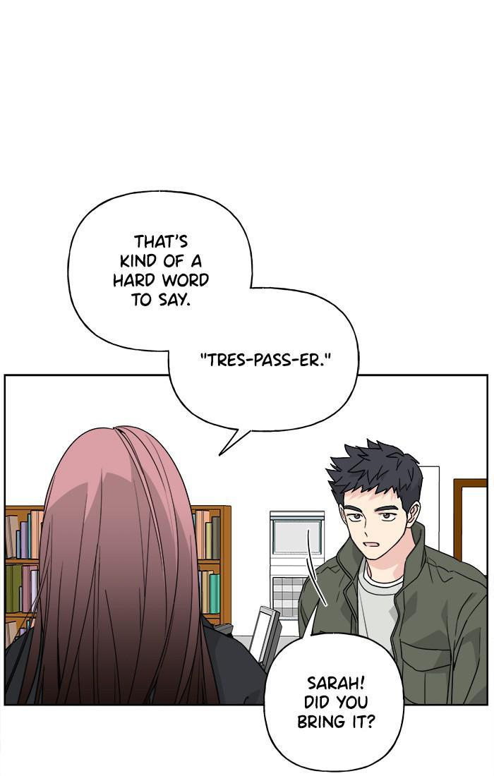Mother, I’m Sorry - Chapter 68 Page 67
