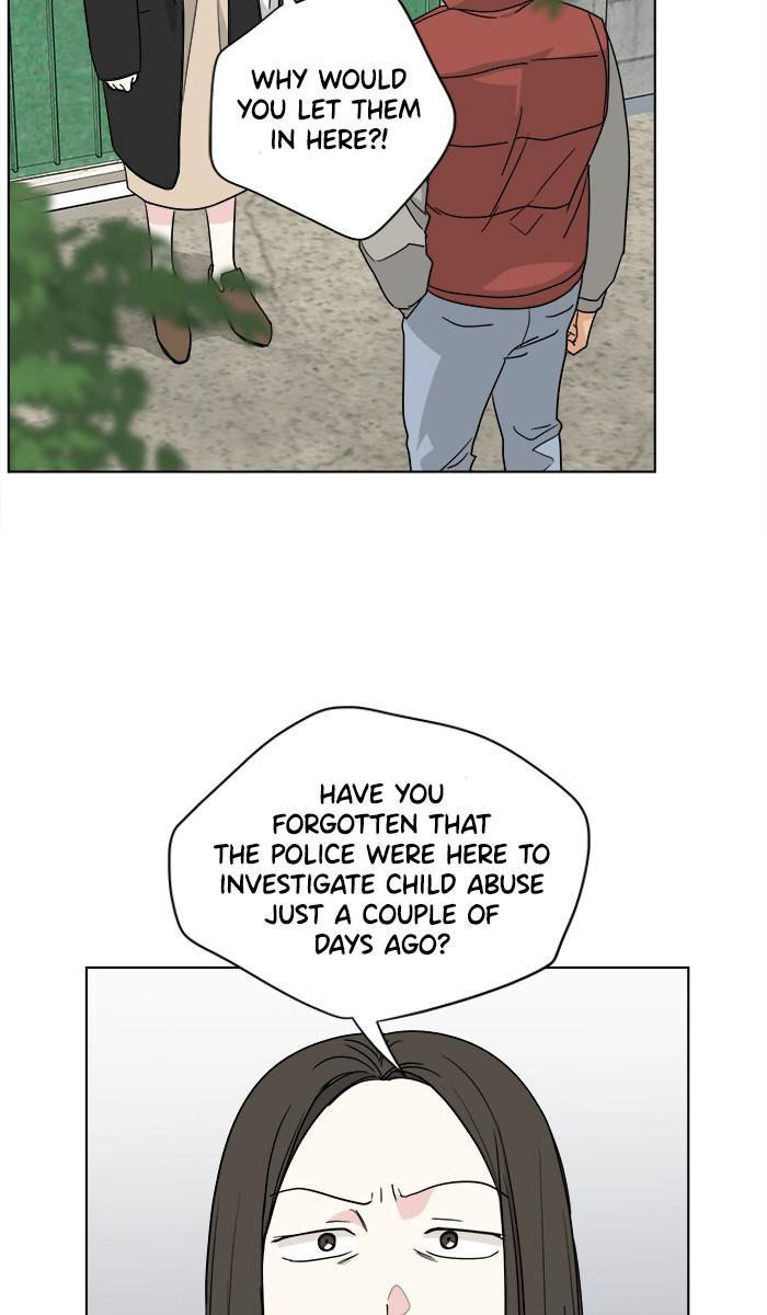 Mother, I’m Sorry - Chapter 68 Page 7