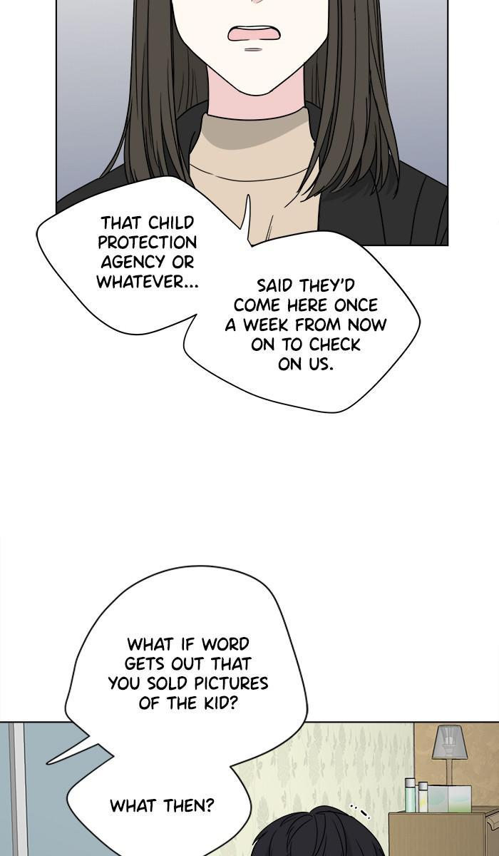 Mother, I’m Sorry - Chapter 68 Page 8