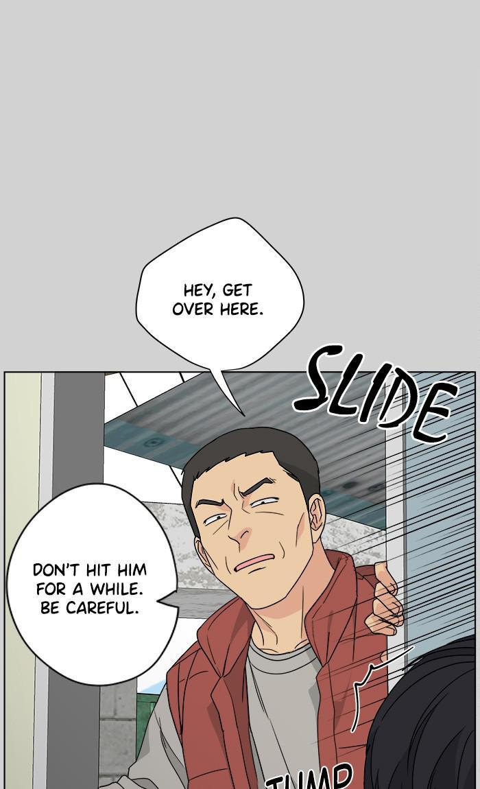 Mother, I’m Sorry - Chapter 69 Page 15
