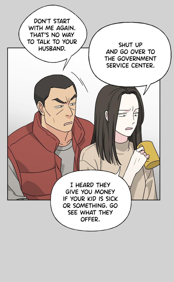 Mother, I’m Sorry - Chapter 69 Page 29