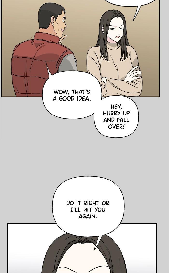 Mother, I’m Sorry - Chapter 69 Page 36