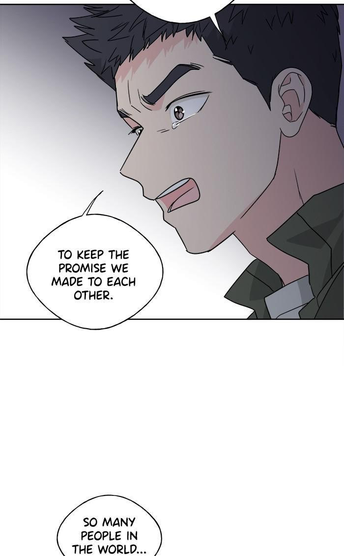 Mother, I’m Sorry - Chapter 69 Page 48