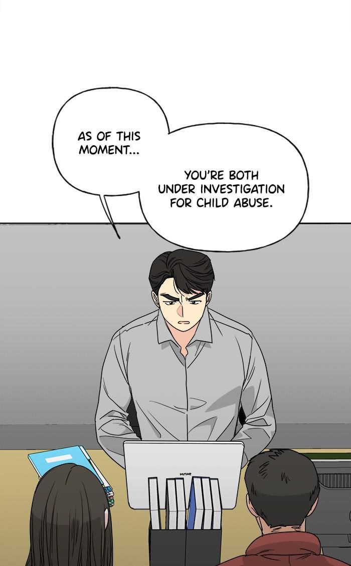 Mother, I’m Sorry - Chapter 69 Page 54