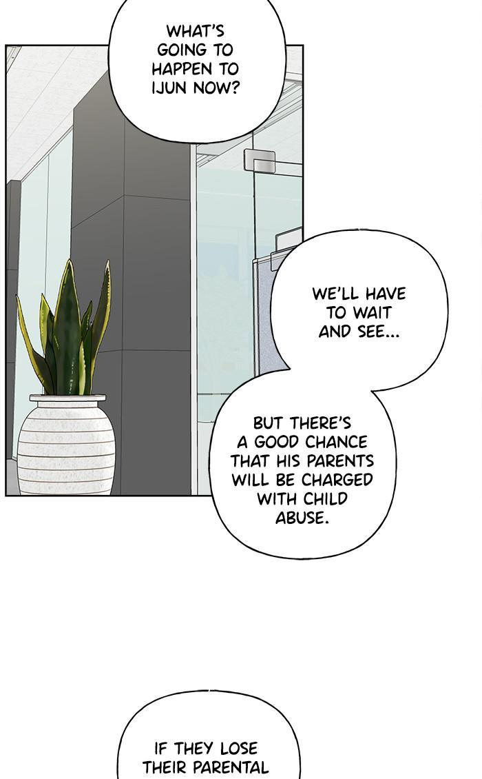 Mother, I’m Sorry - Chapter 69 Page 59